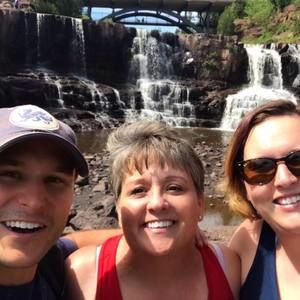 Meet your Posher, Cassie